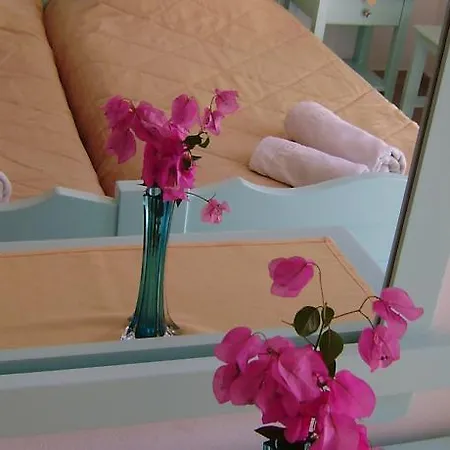 Hotel Kymata Kamári