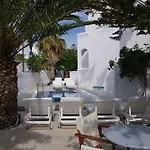 Kymata Hotel