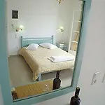 Hotel Kymata Kamári