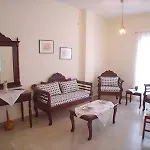 Kymata Hotel Kamári