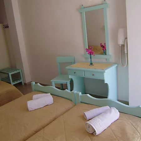 Kymata Hotell 2*