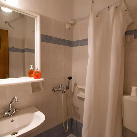Kymata Hotel