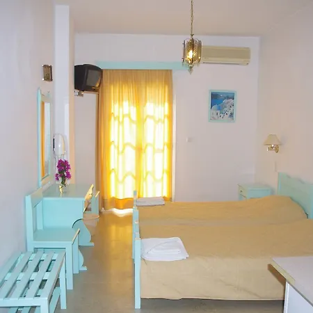 Kymata 2* Kamari (Santorini)