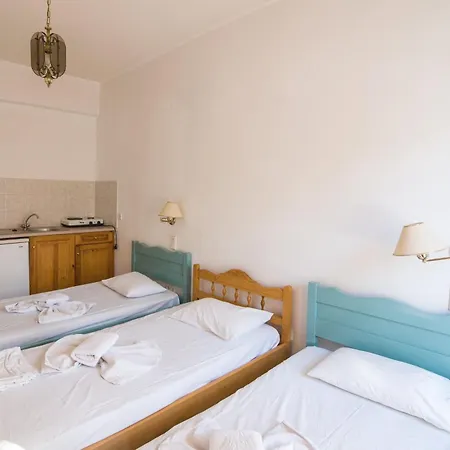 Kymata Hotell