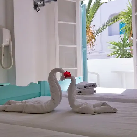Kymata 2* Kamari (Santorini)