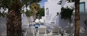 Kymata Hotel Kamari (Santorini)