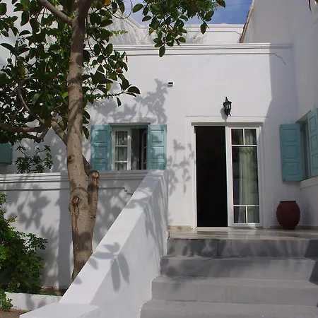 Kymata Hotel 2*