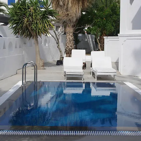 Hotell Kymata 2*