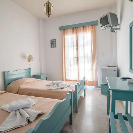 Kymata Hotell 2*