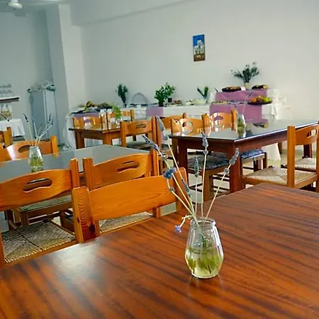 Hotel Kymata Kamari (Santorini)