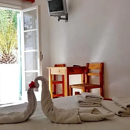 Hotel Kymata 2*