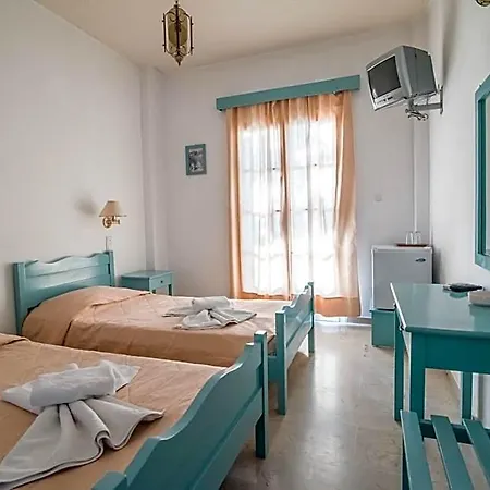 Kymata Hotel