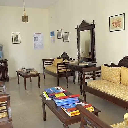 Hotel Kymata