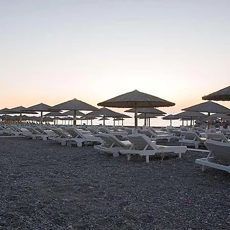 Kymata 2* Kamari (Santorini)