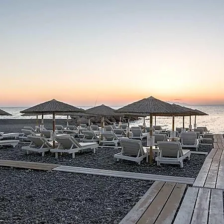 Hotel Kymata Kamari (Santorini)
