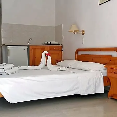 Kymata Hotel 2*