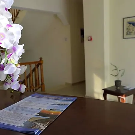 Kymata Hotel 2*