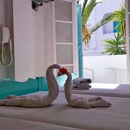 Hotel Kymata 2*