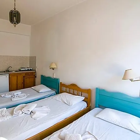 Hotel Kymata Kamari (Santorini)