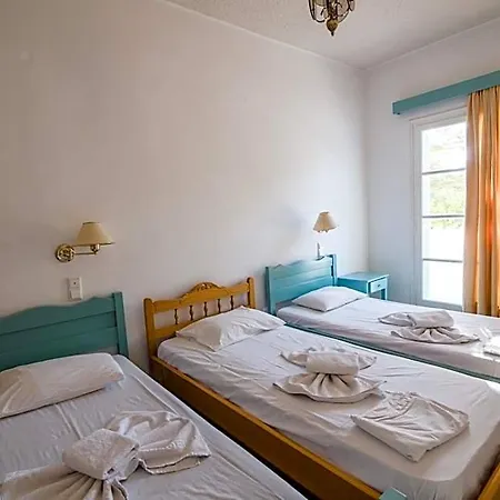 Kymata Hotel 2*
