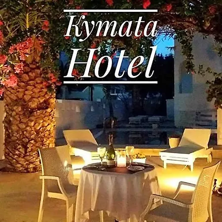 Kymata Hotel 2*