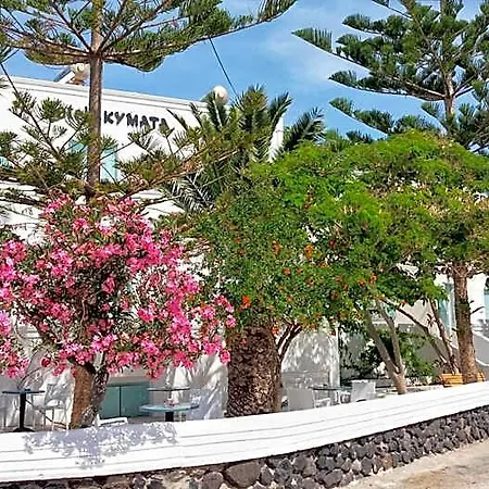 Kymata Hotel