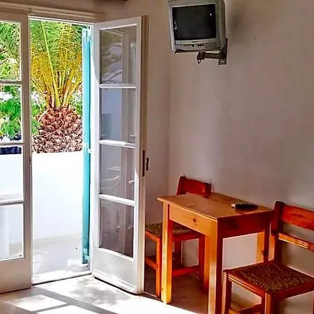 Kymata Hotel Kamari (Santorini)