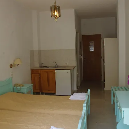 Hotel Kymata