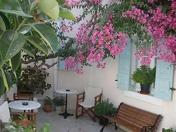 Hotel Kymata