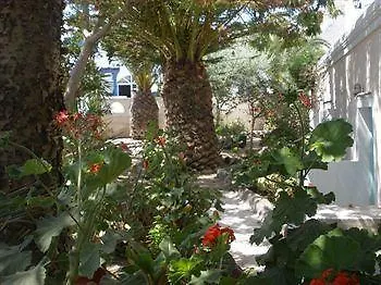 Hotel Kymata Kamári