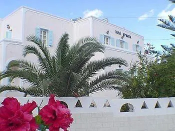 Kymata 2* Kamari (Santorini)