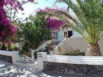 Kymata Hotel Kamari (Santorini)