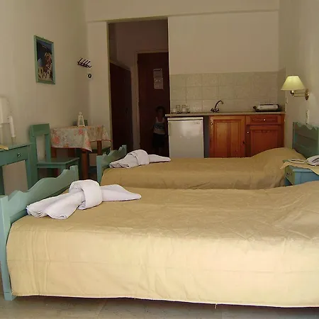 Kymata Hotel 2*