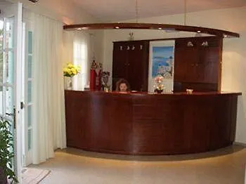 Kymata 2* Kamari (Santorini)
