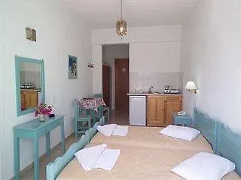Hotell Kymata