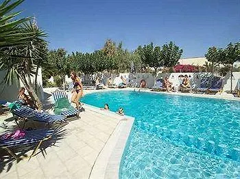 Hotel Kymata 2*