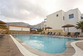 Kymata Hotell