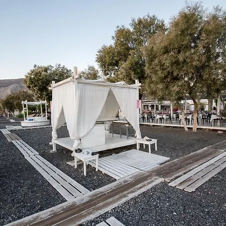Kymata 2* Kamari (Santorini)