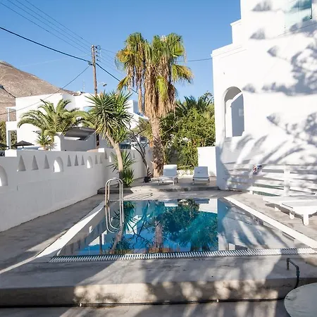 Kymata Hotel 2*