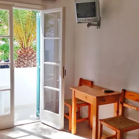 Hotel Kymata 2*