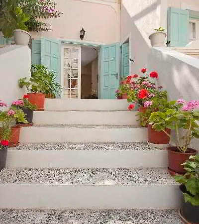 Kymata 2* Kamari (Santorini)
