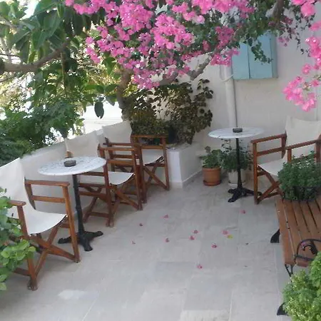 Kymata Hotel 2*