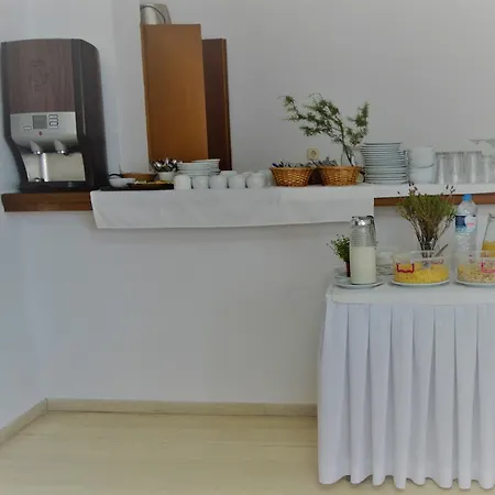 Kymata 2* Kamari (Santorini)