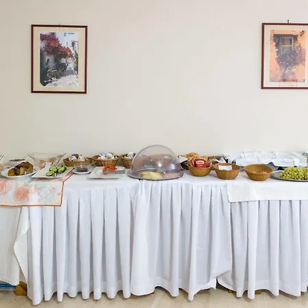 Hotel Kymata Kamari (Santorini)