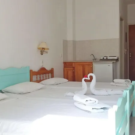 Kymata Hotel 2*