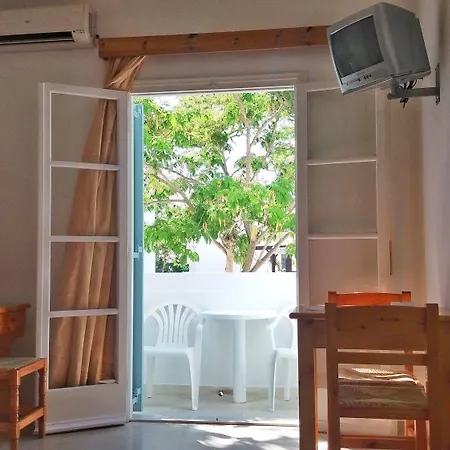 Kymata 2* Kamari (Santorini)