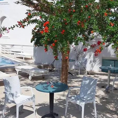 Kymata Hotel 2*
