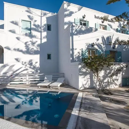 Hotel Kymata