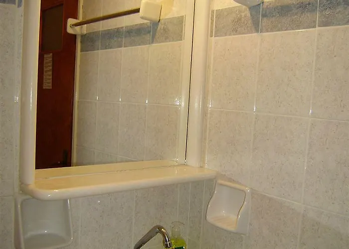 Kymata Hotel Kamári