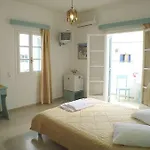 Kymata מלון Kamári